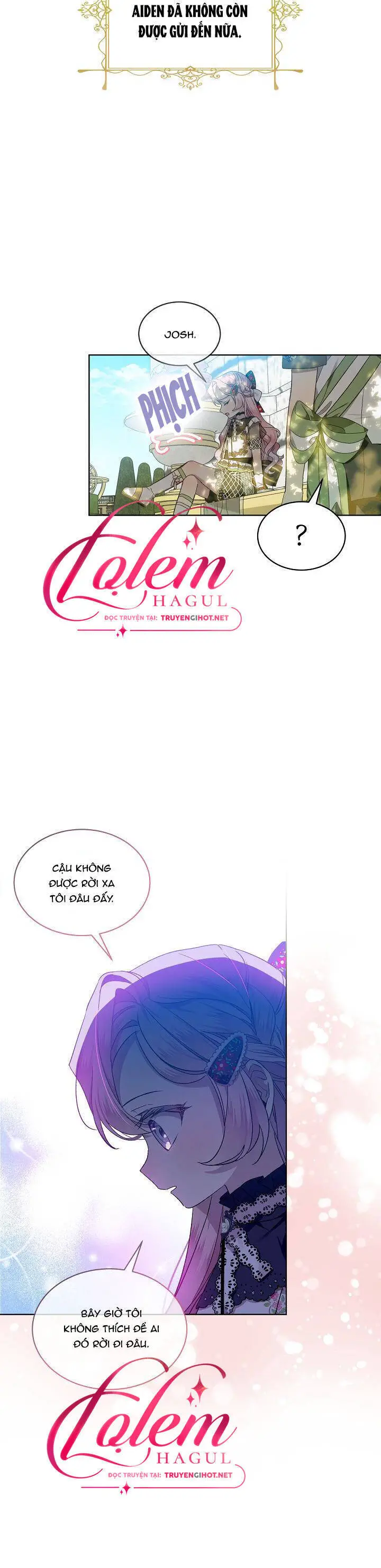 Quý Cô Thế Lực Ngầm Nettruyen ZZZ Chương 56.1 Page 9