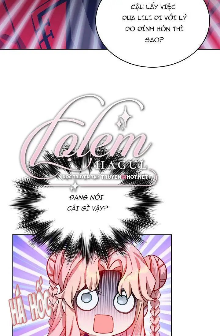 Quý Cô Thế Lực Ngầm Nettruyen ZZZ Chương 32 Page 2
