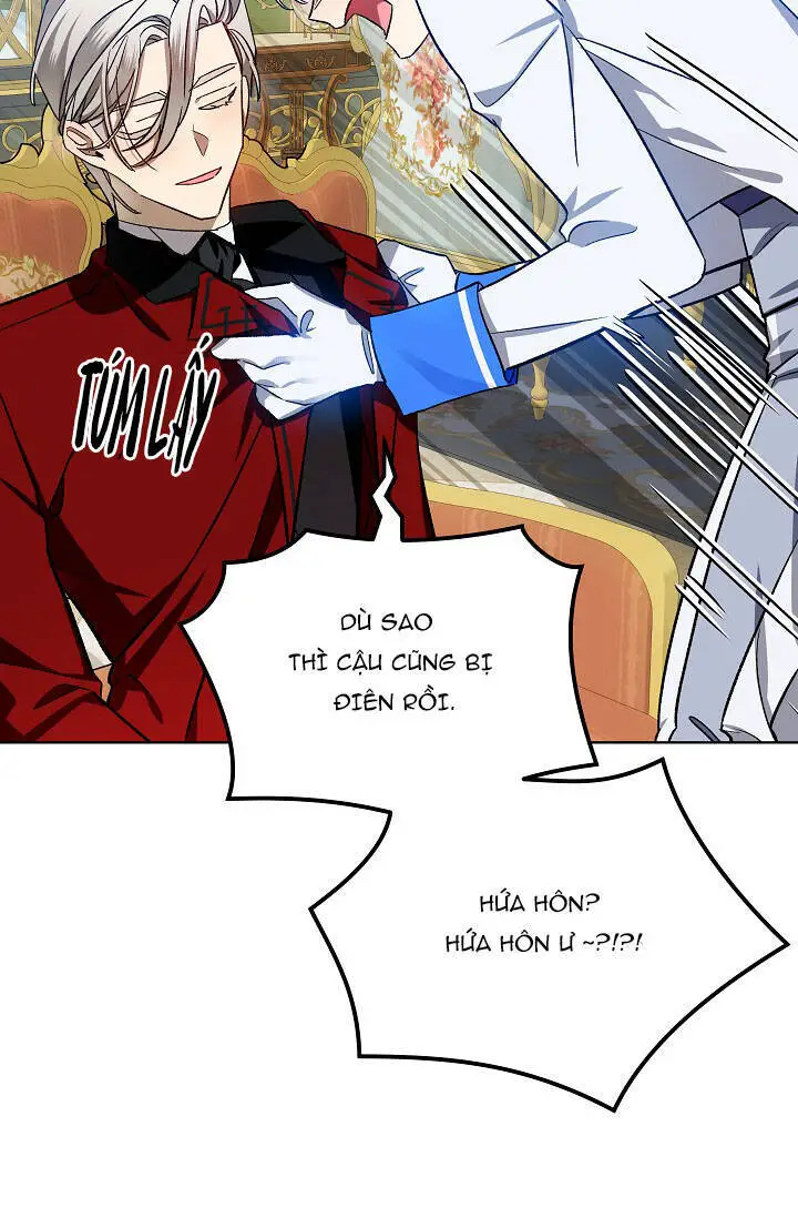 Quý Cô Thế Lực Ngầm Nettruyen ZZZ Chương 32 Page 5