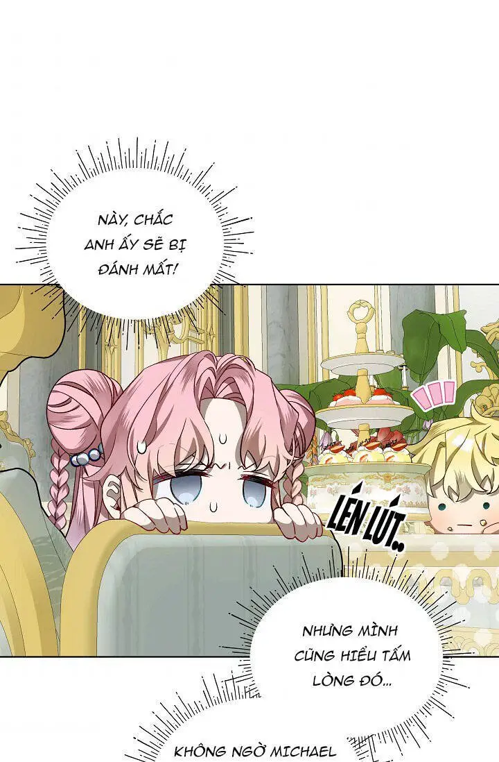 Quý Cô Thế Lực Ngầm Nettruyen ZZZ Chương 32 Page 6