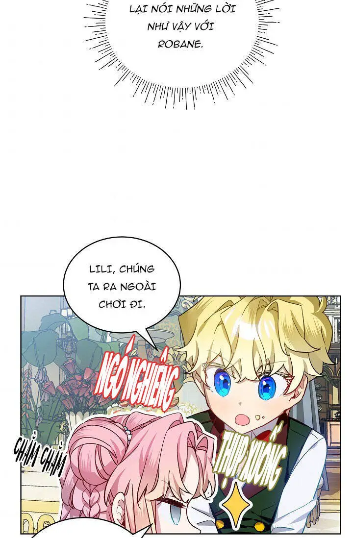 Quý Cô Thế Lực Ngầm Nettruyen ZZZ Chương 32 Page 7