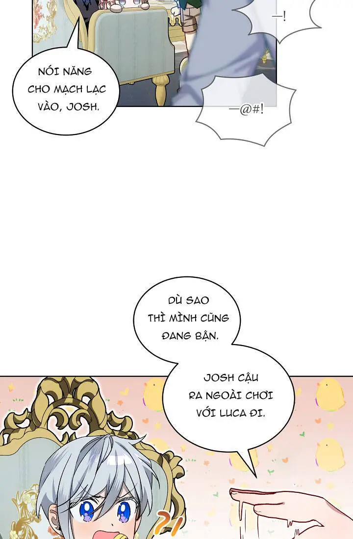 Quý Cô Thế Lực Ngầm Nettruyen ZZZ Chương 32 Page 9