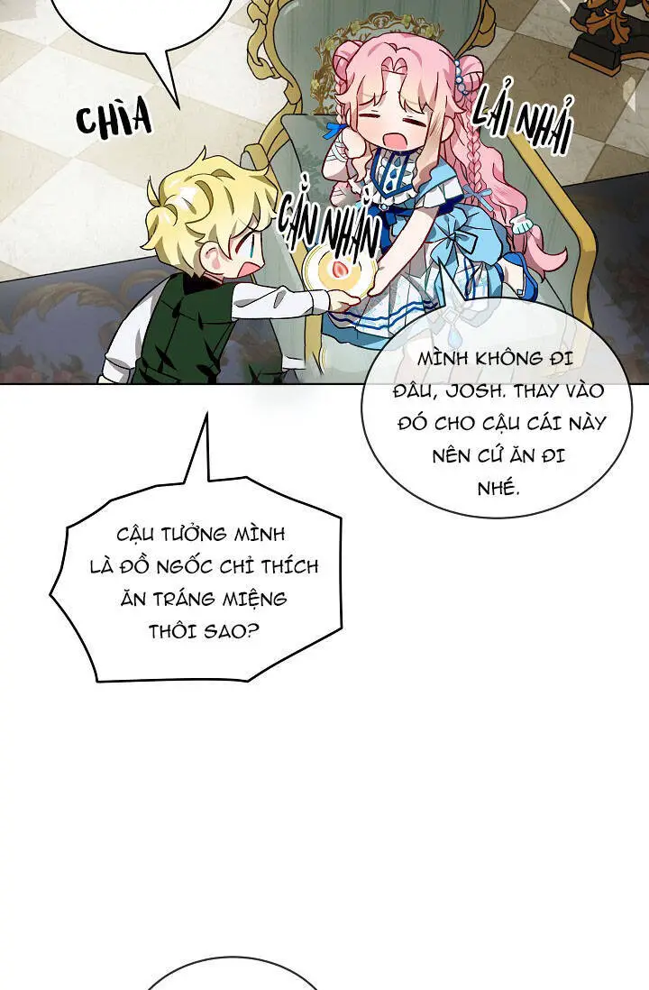 Quý Cô Thế Lực Ngầm Nettruyen ZZZ Chương 32 Page 15