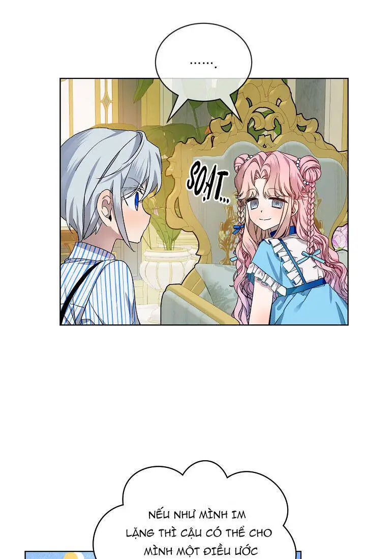 Quý Cô Thế Lực Ngầm Nettruyen ZZZ Chương 32 Page 17