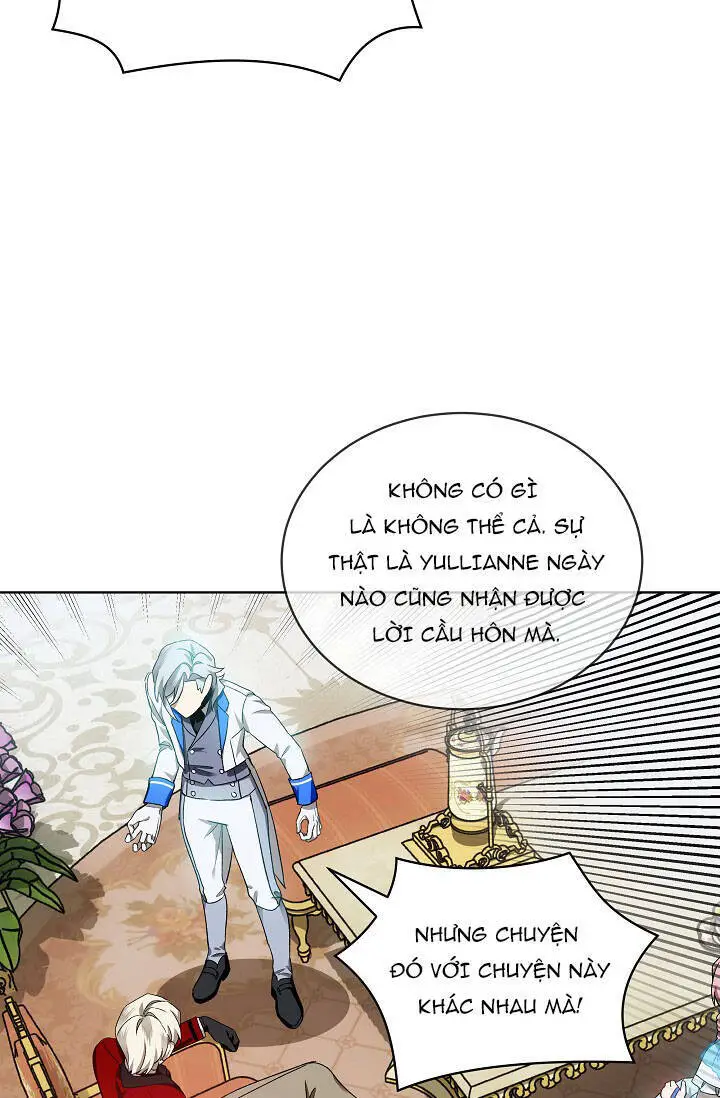 Quý Cô Thế Lực Ngầm Nettruyen ZZZ Chương 32 Page 23