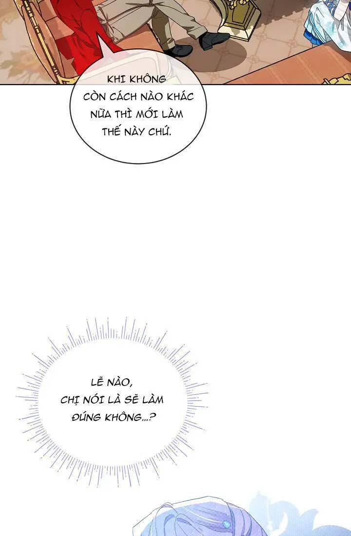 Quý Cô Thế Lực Ngầm Nettruyen ZZZ Chương 32 Page 24