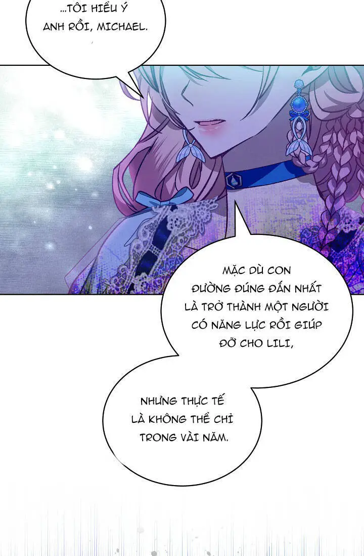 Quý Cô Thế Lực Ngầm Nettruyen ZZZ Chương 32 Page 27