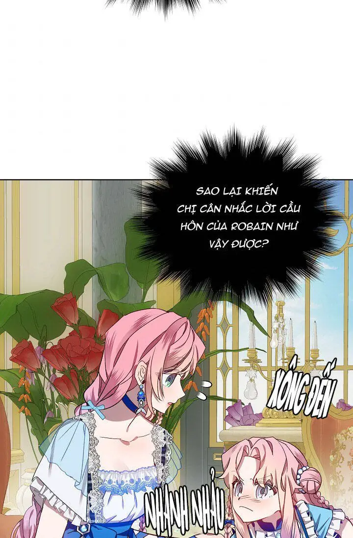 Quý Cô Thế Lực Ngầm Nettruyen ZZZ Chương 32 Page 32