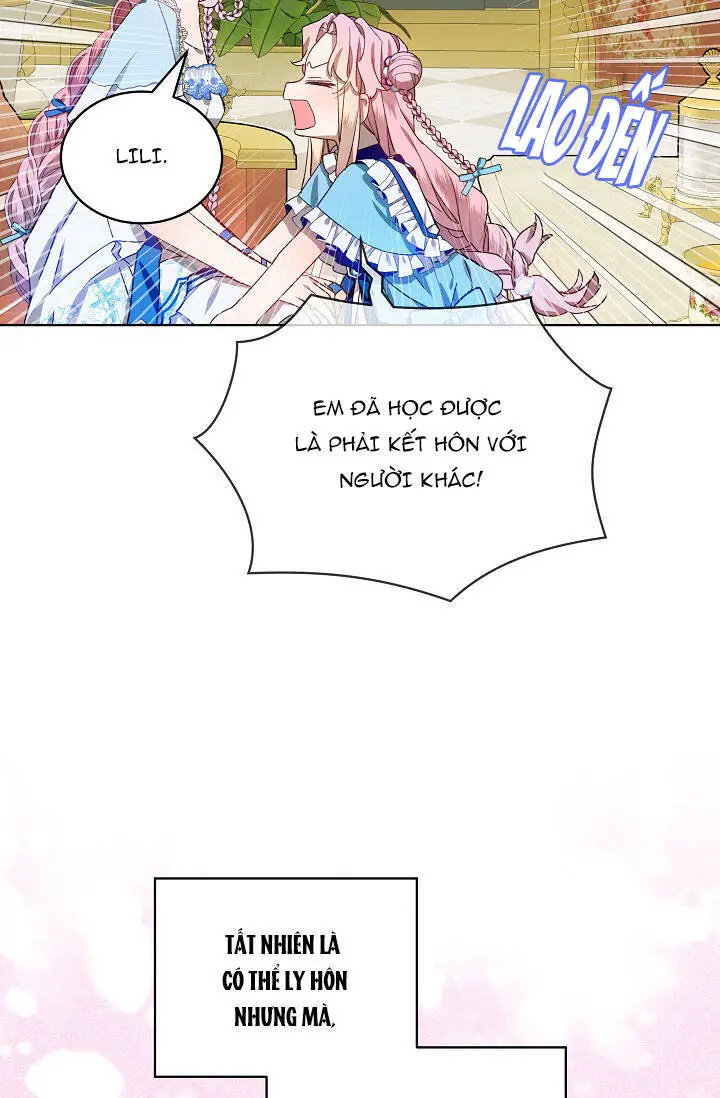 Quý Cô Thế Lực Ngầm Nettruyen ZZZ Chương 32 Page 34
