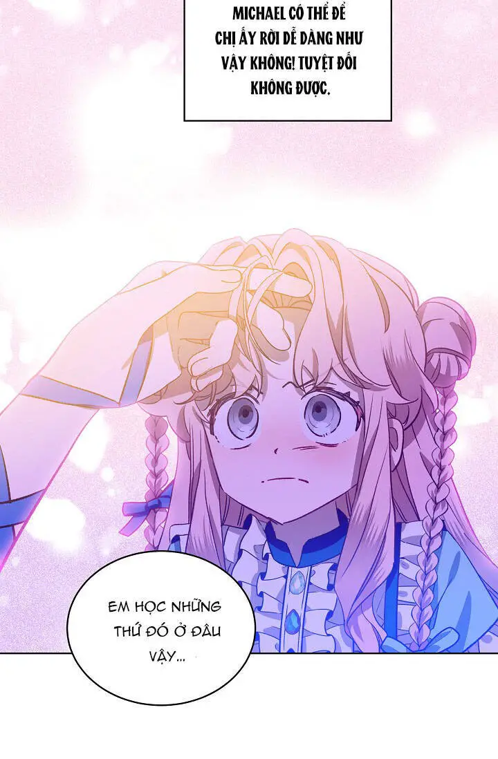 Quý Cô Thế Lực Ngầm Nettruyen ZZZ Chương 32 Page 35