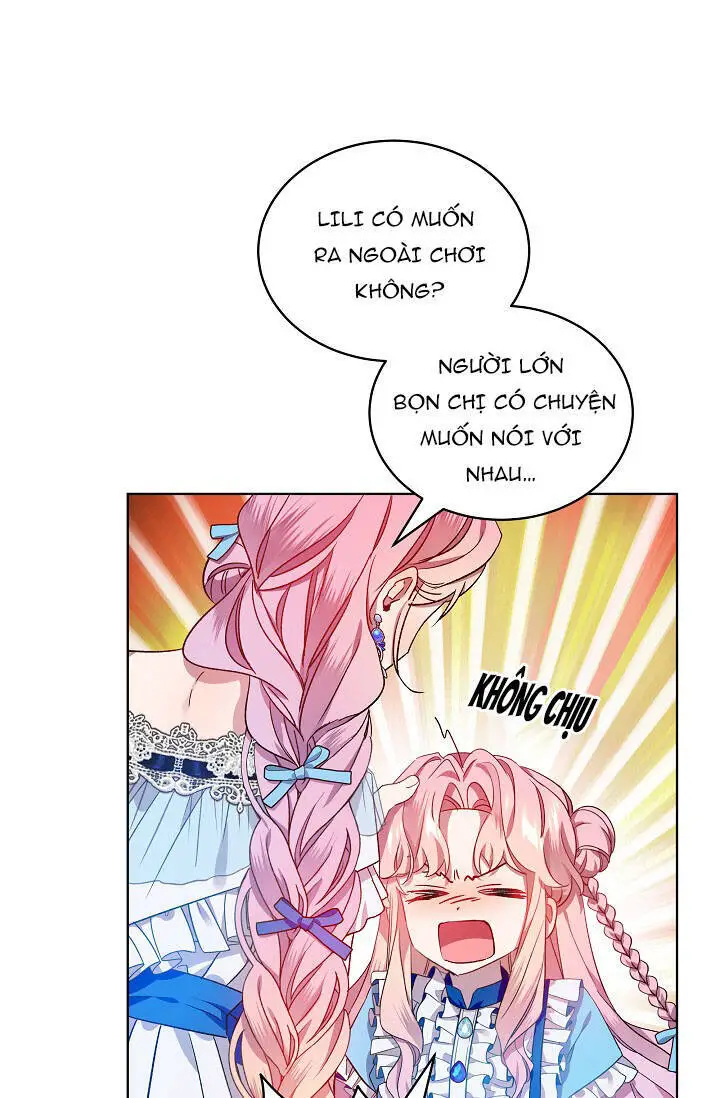 Quý Cô Thế Lực Ngầm Nettruyen ZZZ Chương 32 Page 36