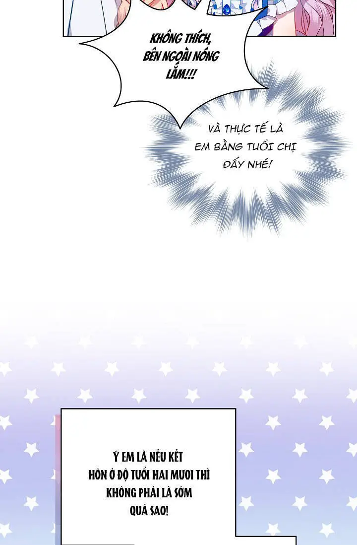 Quý Cô Thế Lực Ngầm Nettruyen ZZZ Chương 32 Page 37
