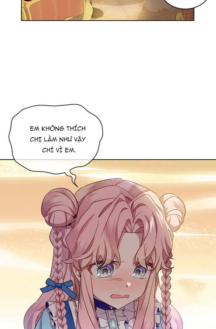 Quý Cô Thế Lực Ngầm Nettruyen ZZZ Chương 32 Page 39