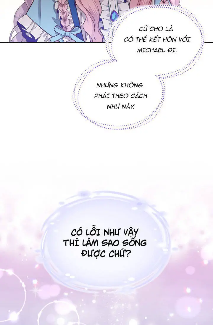 Quý Cô Thế Lực Ngầm Nettruyen ZZZ Chương 32 Page 40