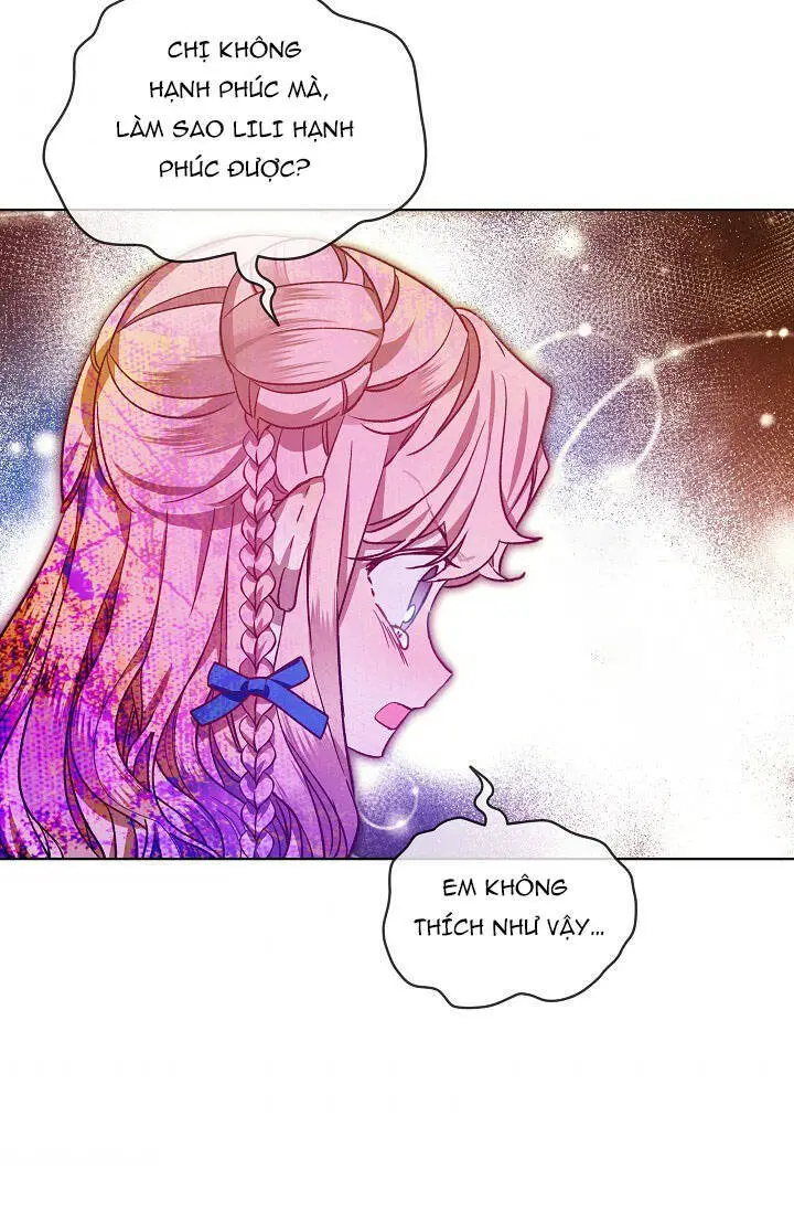 Quý Cô Thế Lực Ngầm Nettruyen ZZZ Chương 32 Page 42