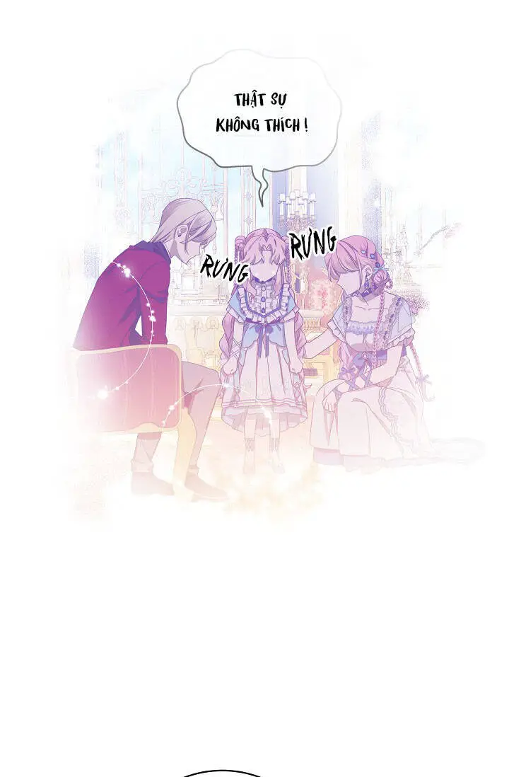 Quý Cô Thế Lực Ngầm Nettruyen ZZZ Chương 32 Page 43