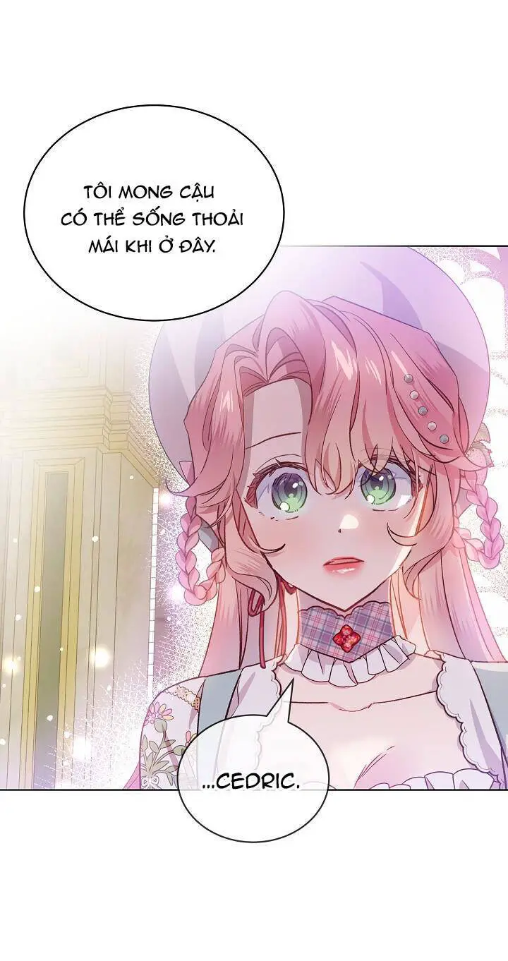 Quý Cô Thế Lực Ngầm Nettruyen ZZZ Chương 36 Page 15