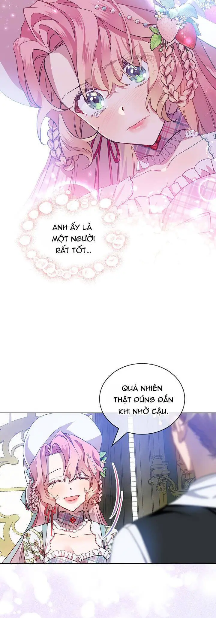 Quý Cô Thế Lực Ngầm Nettruyen ZZZ Chương 36 Page 18