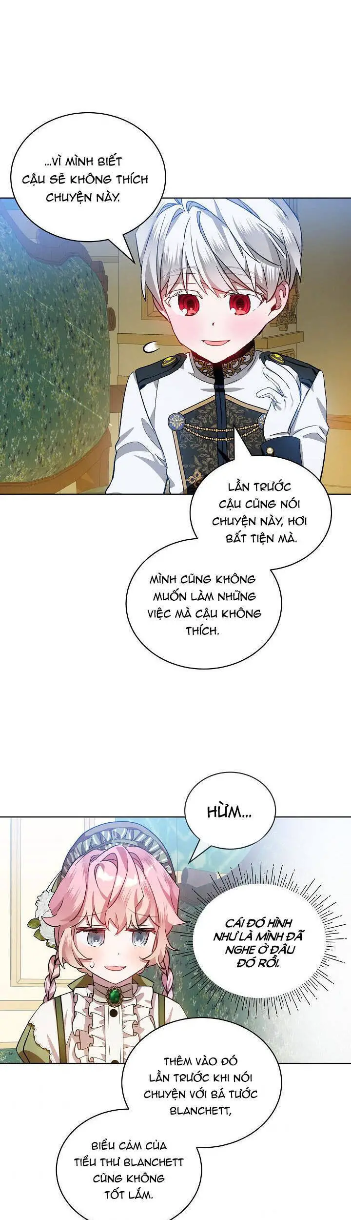 Quý Cô Thế Lực Ngầm Nettruyen ZZZ Chương 36 Page 30