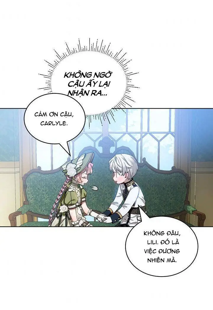 Quý Cô Thế Lực Ngầm Nettruyen ZZZ Chương 36 Page 32