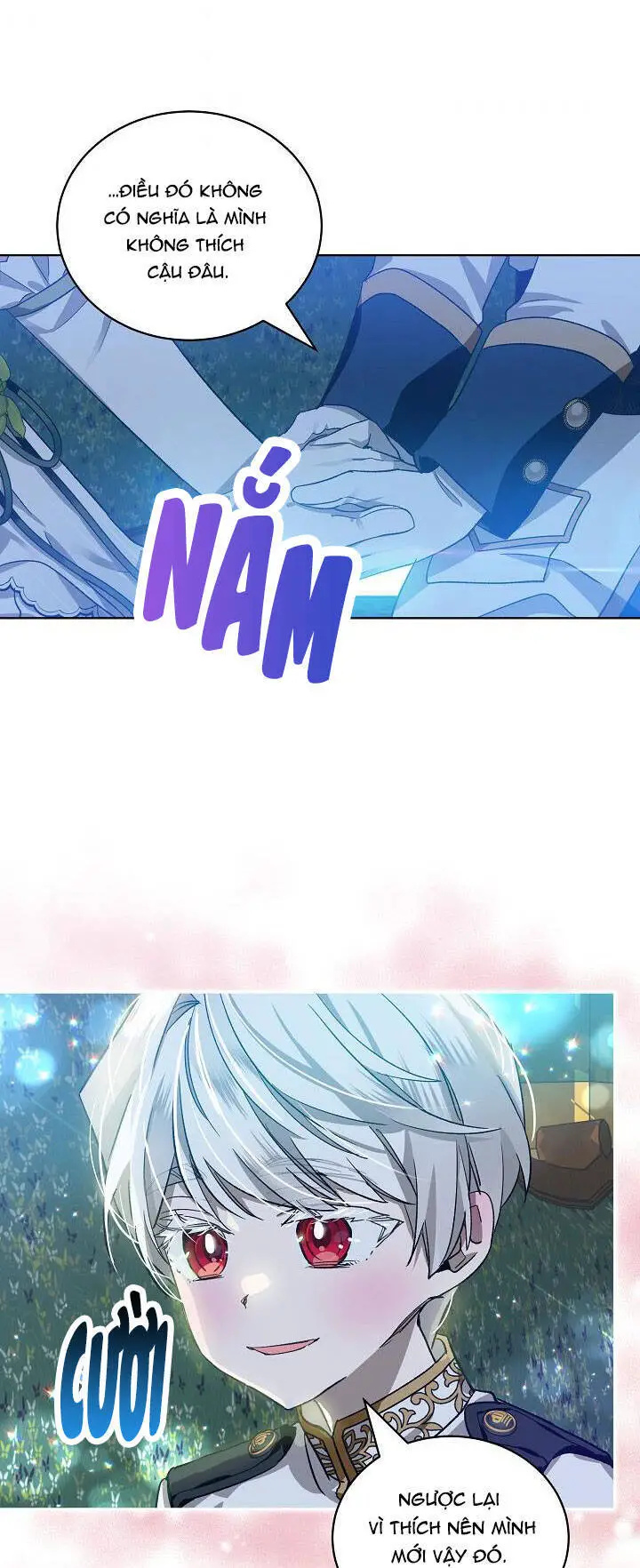 Quý Cô Thế Lực Ngầm Nettruyen ZZZ Chương 36 Page 33