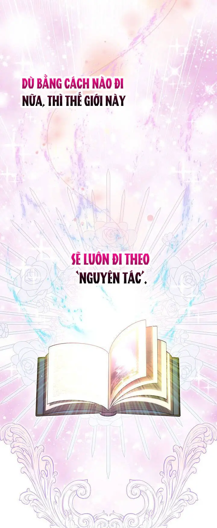 Quý Cô Thế Lực Ngầm Nettruyen ZZZ Chương 36 Page 50
