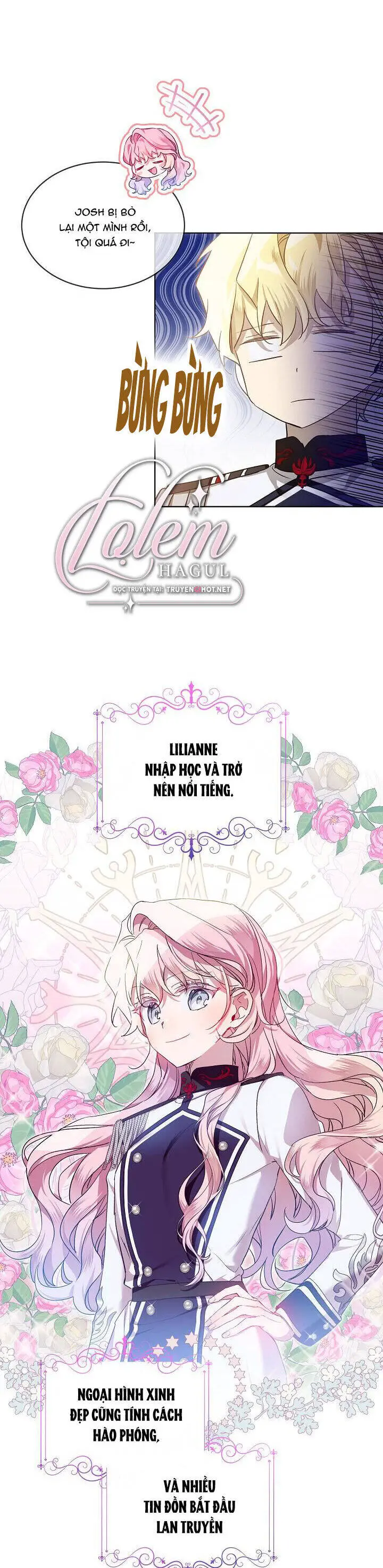 Quý Cô Thế Lực Ngầm Nettruyen ZZZ Chương 57 Page 24