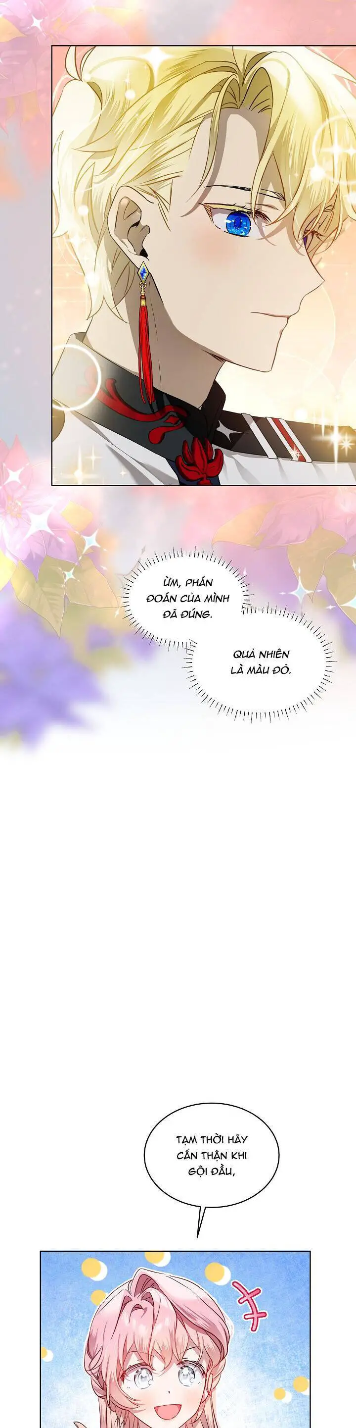 Quý Cô Thế Lực Ngầm Nettruyen ZZZ Chương 62.2 Page 1