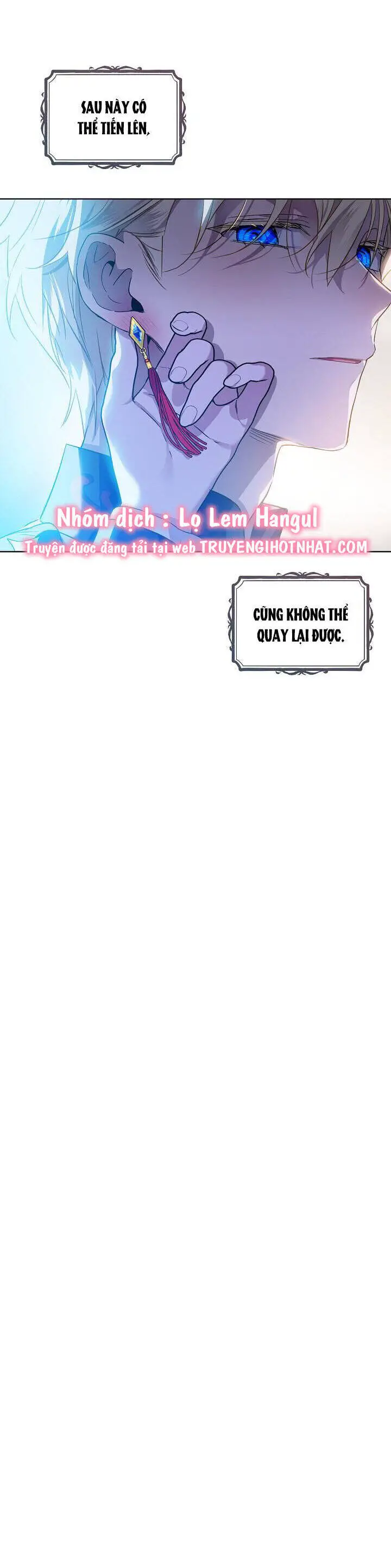 Quý Cô Thế Lực Ngầm Nettruyen ZZZ Chương 62.2 Page 8