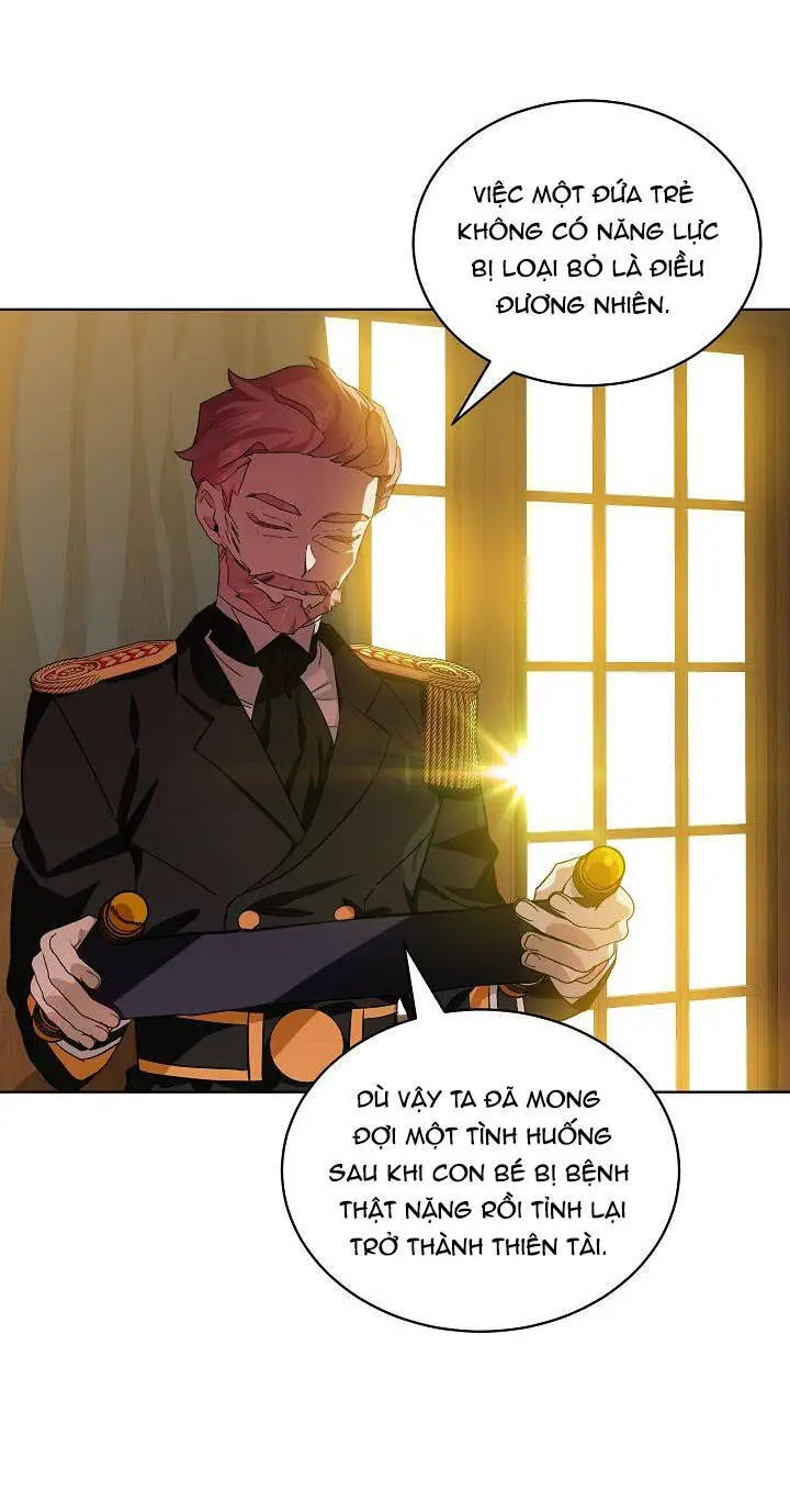 Quý Cô Thế Lực Ngầm Nettruyen ZZZ Chương 31 Page 24