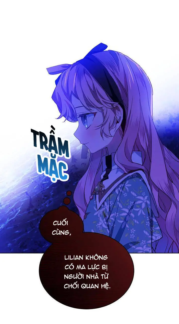 Quý Cô Thế Lực Ngầm Nettruyen ZZZ Chương 31 Page 26