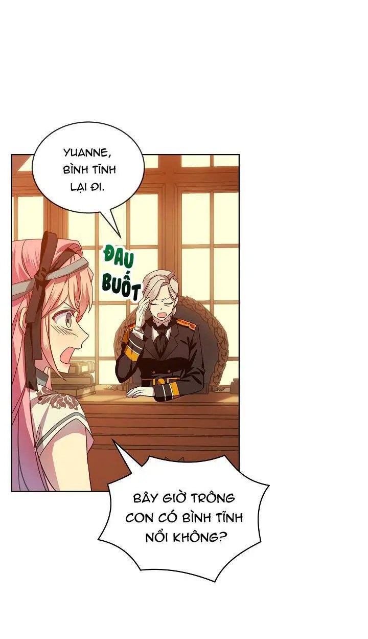 Quý Cô Thế Lực Ngầm Nettruyen ZZZ Chương 31 Page 34