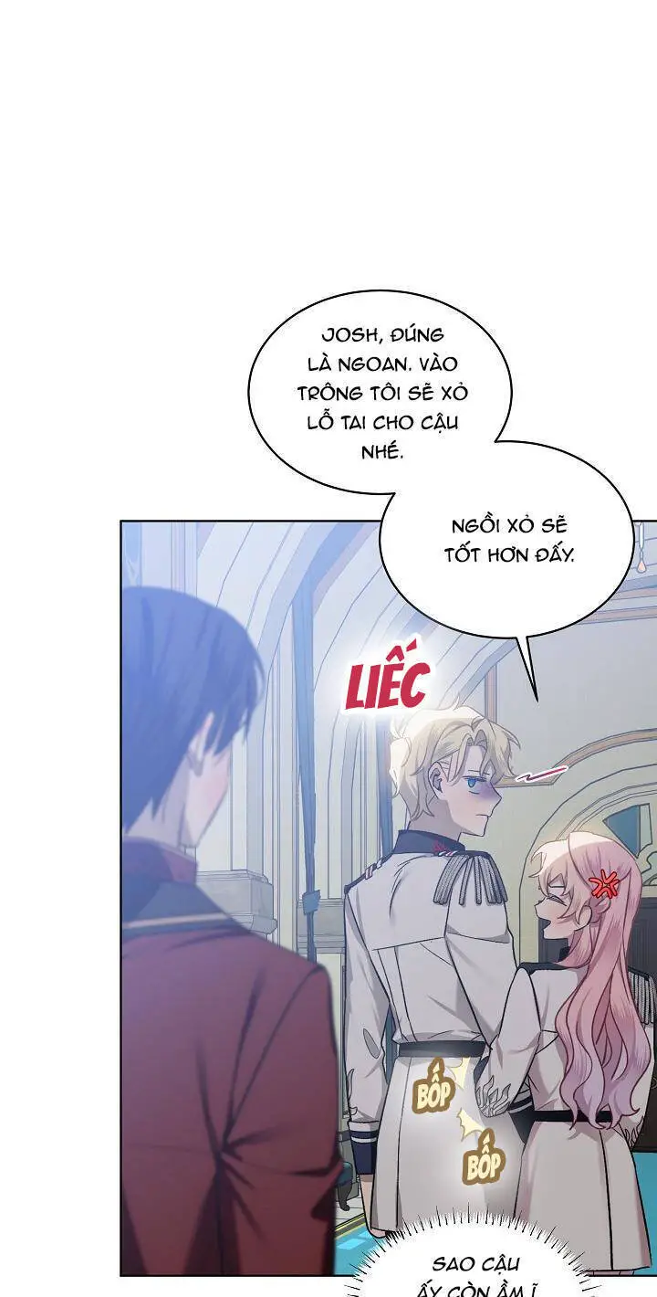 Quý Cô Thế Lực Ngầm Nettruyen ZZZ Chương 62.1 Page 29