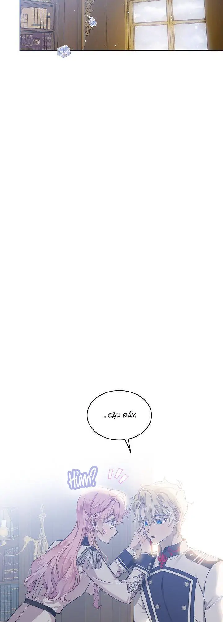 Quý Cô Thế Lực Ngầm Nettruyen ZZZ Chương 62.1 Page 41
