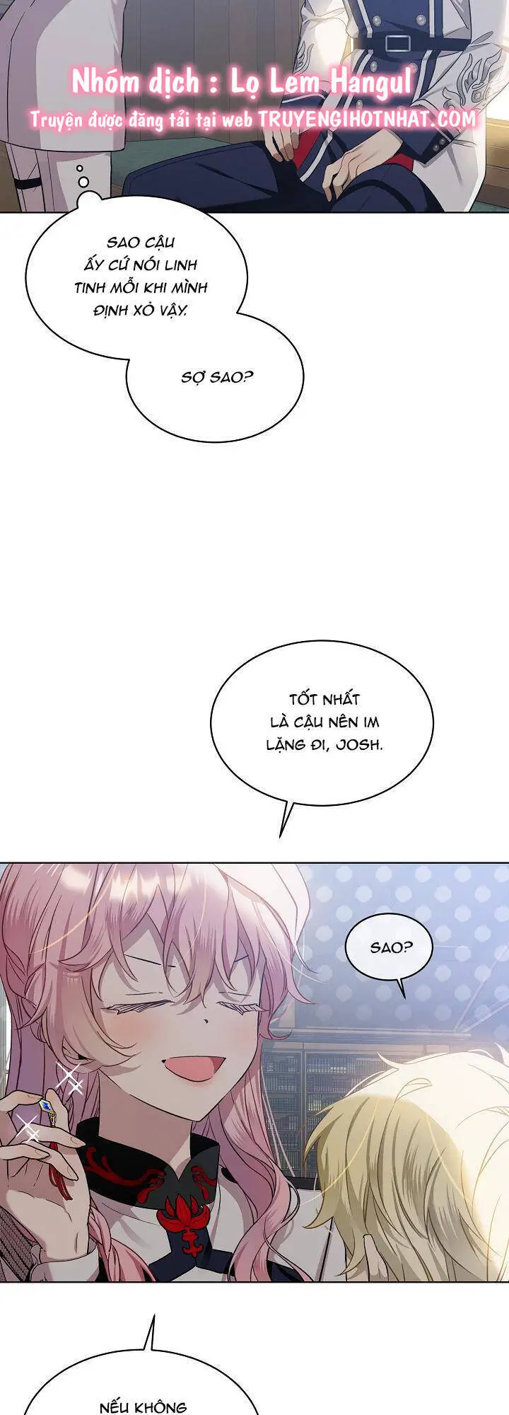 Quý Cô Thế Lực Ngầm Nettruyen ZZZ Chương 62.1 Page 42
