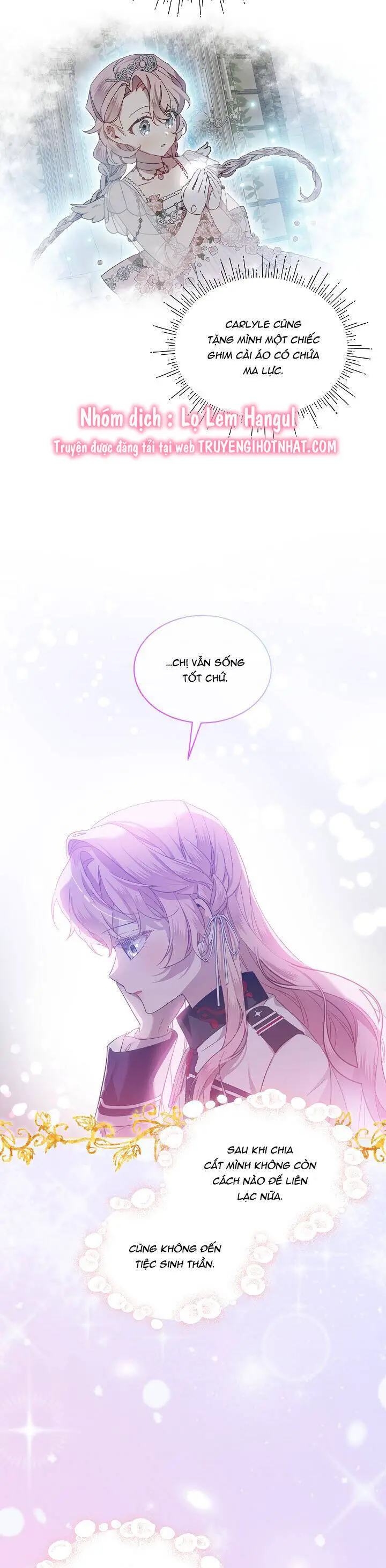 Quý Cô Thế Lực Ngầm Nettruyen ZZZ Chương 61.2 Page 1