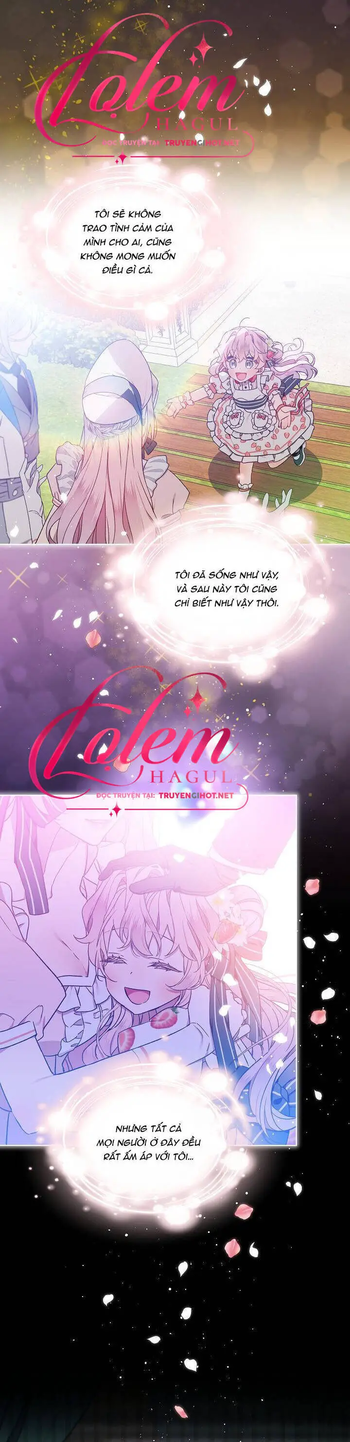 Quý Cô Thế Lực Ngầm Nettruyen ZZZ Chương 55.1 Page 2