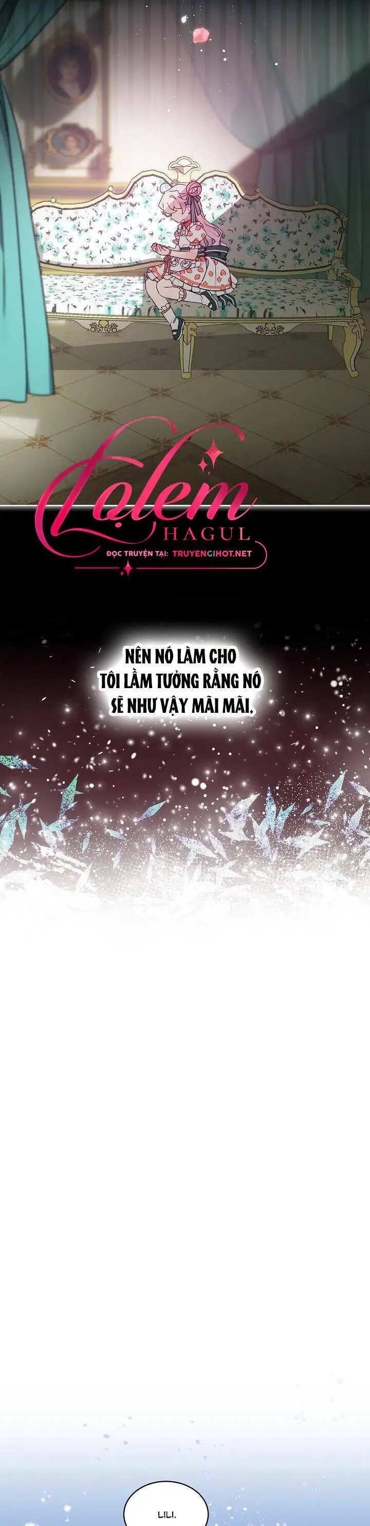 Quý Cô Thế Lực Ngầm Nettruyen ZZZ Chương 55.1 Page 3