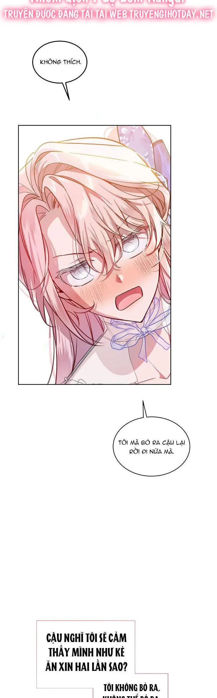 Quý Cô Thế Lực Ngầm Nettruyen ZZZ Chương 64.2 Page 9
