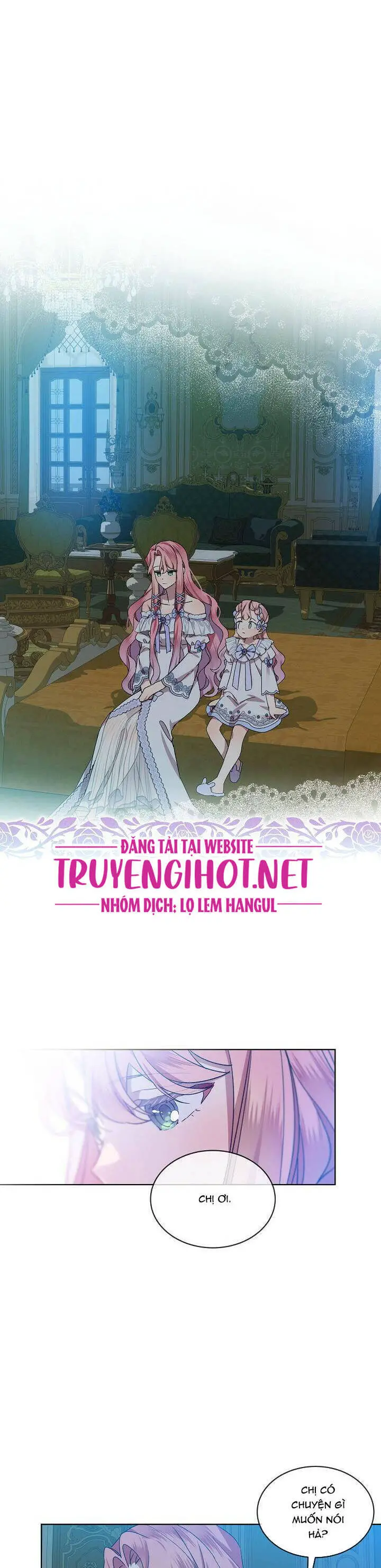 Quý Cô Thế Lực Ngầm Nettruyen ZZZ Chương 51.1 Page 3