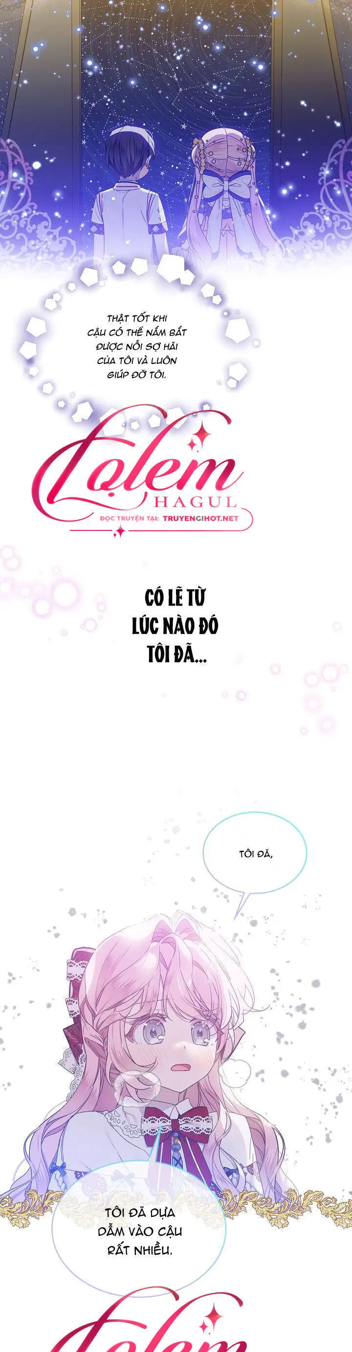 Quý Cô Thế Lực Ngầm Nettruyen ZZZ Chương 55.2 Page 1