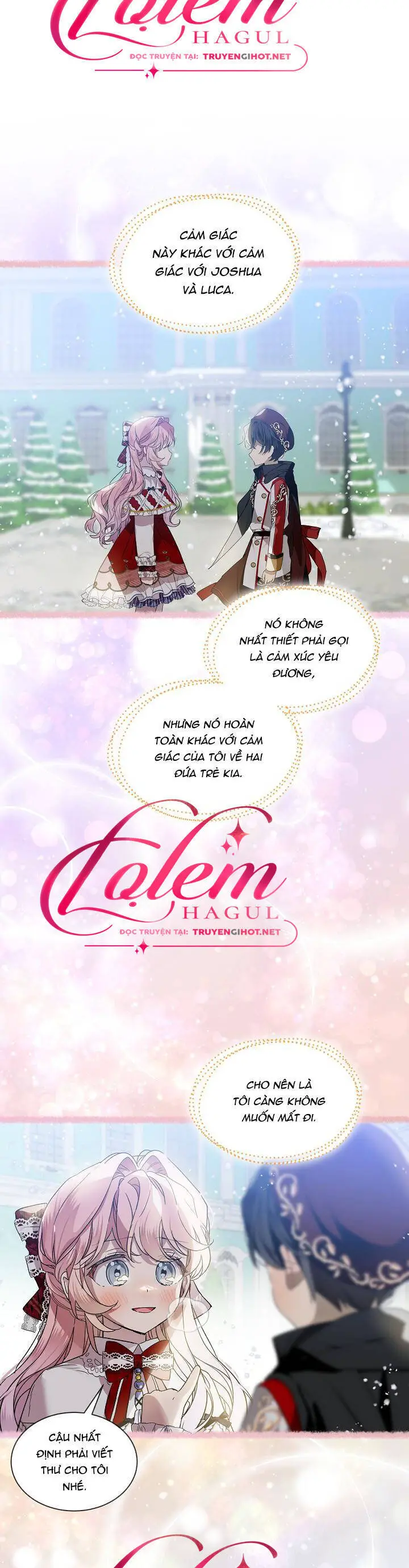Quý Cô Thế Lực Ngầm Nettruyen ZZZ Chương 55.2 Page 2