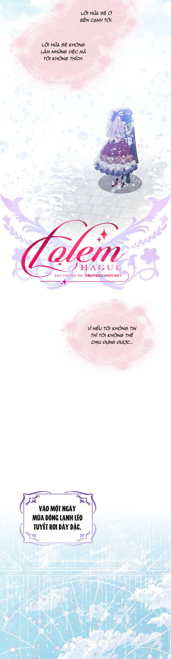 Quý Cô Thế Lực Ngầm Nettruyen ZZZ Chương 55.2 Page 6