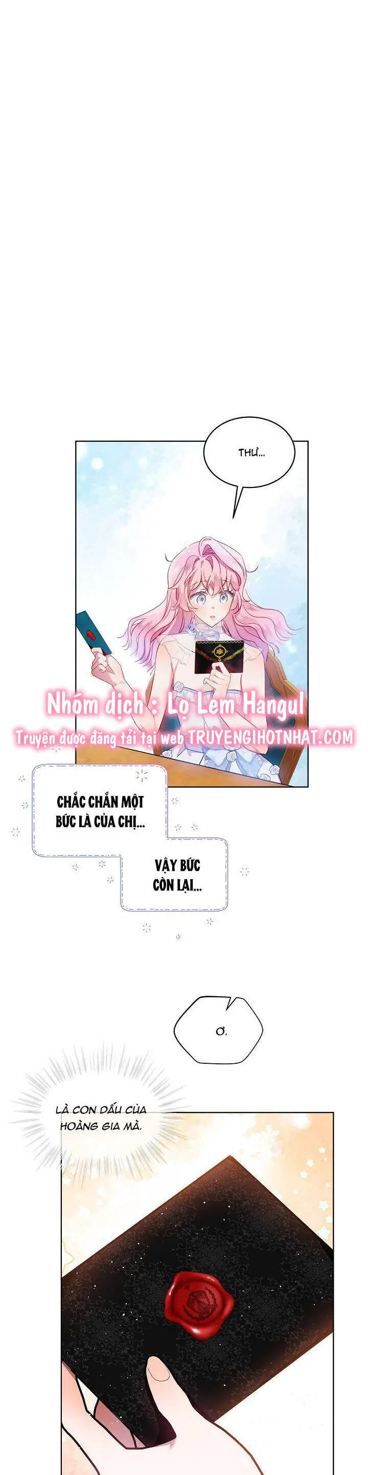 Quý Cô Thế Lực Ngầm Nettruyen ZZZ Chương 65 Page 8