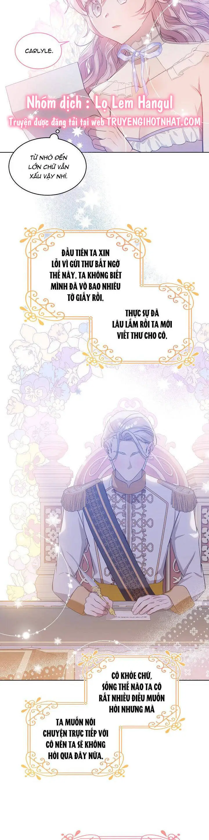 Quý Cô Thế Lực Ngầm Nettruyen ZZZ Chương 65 Page 10