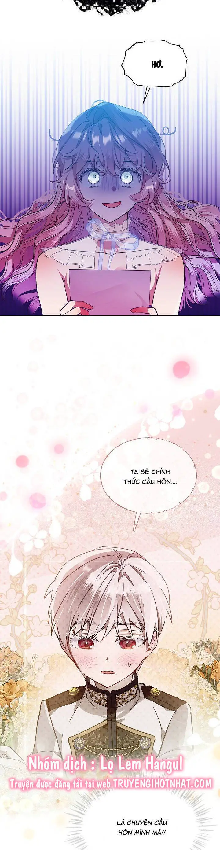 Quý Cô Thế Lực Ngầm Nettruyen ZZZ Chương 65 Page 13