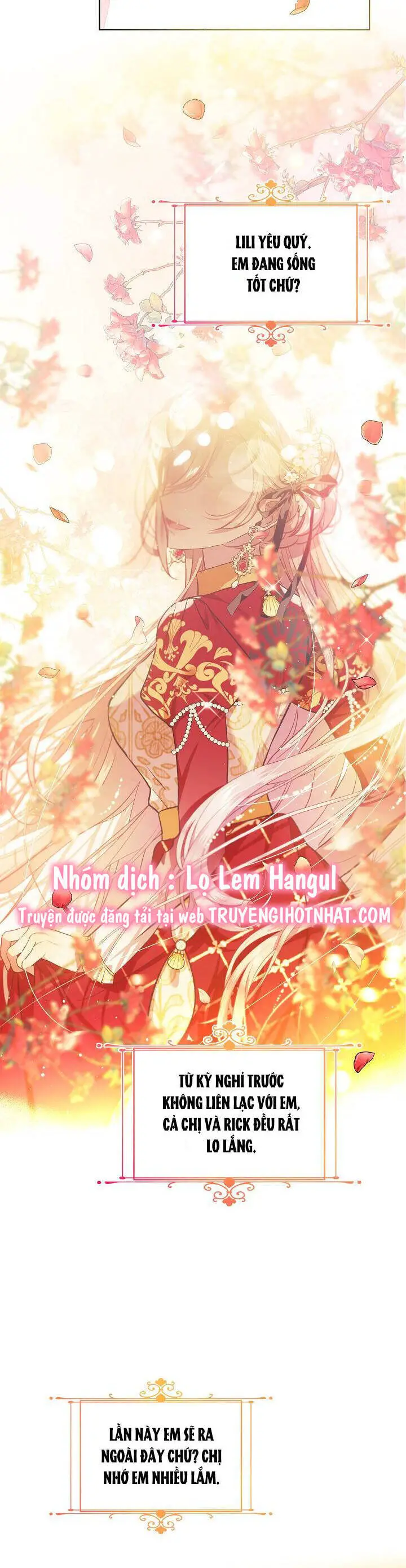 Quý Cô Thế Lực Ngầm Nettruyen ZZZ Chương 65 Page 15