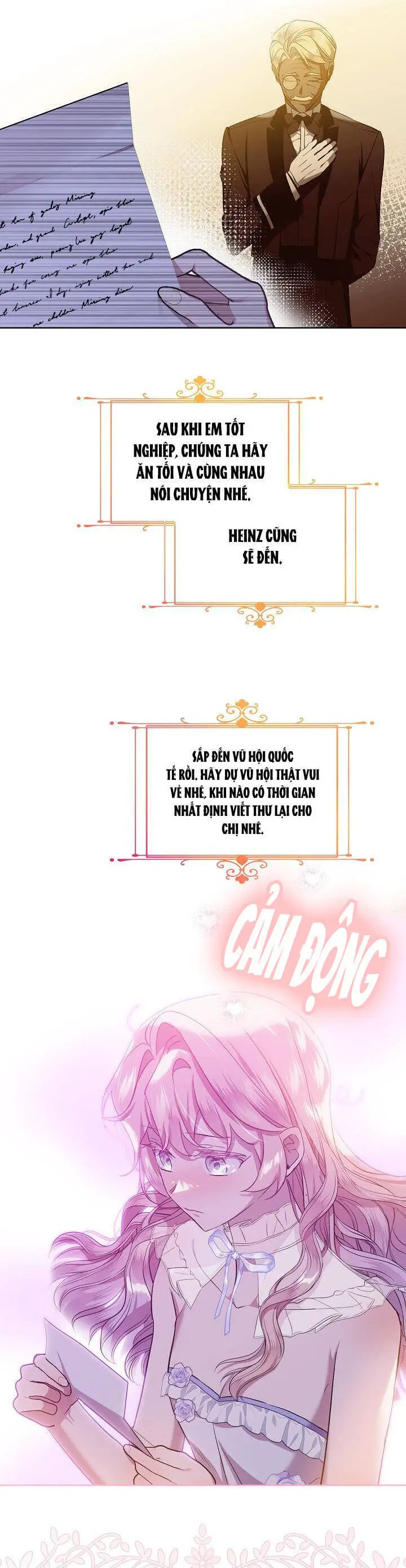 Quý Cô Thế Lực Ngầm Nettruyen ZZZ Chương 65 Page 16