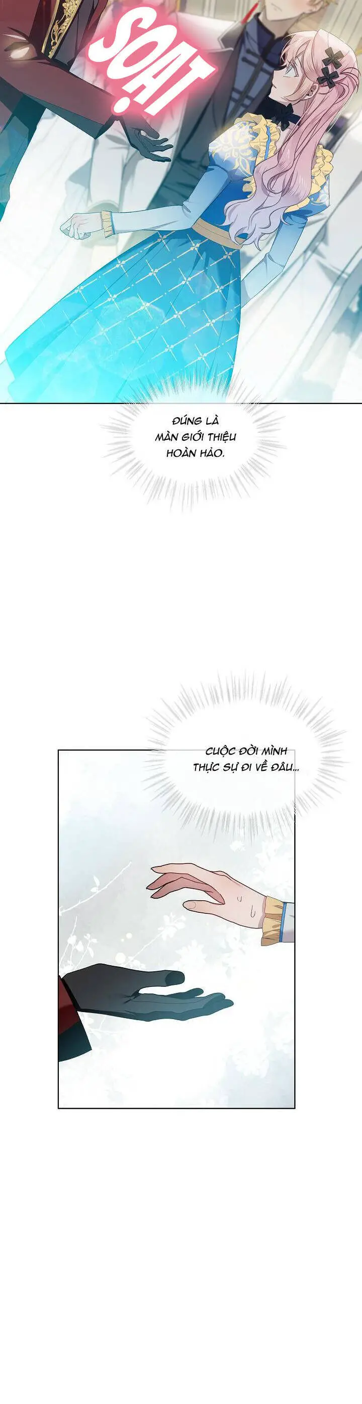Quý Cô Thế Lực Ngầm Nettruyen ZZZ Chương 65 Page 32