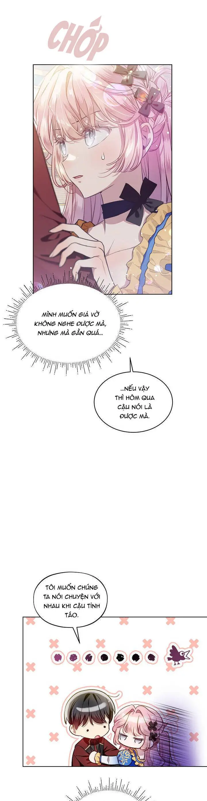 Quý Cô Thế Lực Ngầm Nettruyen ZZZ Chương 65 Page 37
